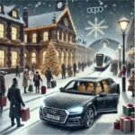 Avoid Holiday Chaos: 5 Reasons to Choose ERS Chauffeurs During December’s Train Strikes